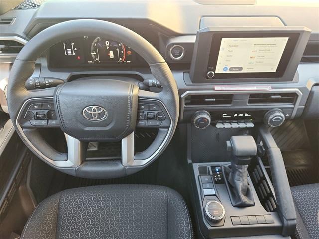 used 2025 Toyota 4Runner car, priced at $46,896