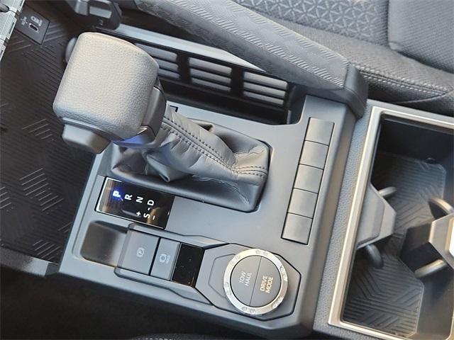 used 2025 Toyota 4Runner car, priced at $46,896