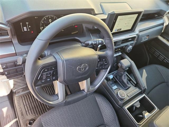 used 2025 Toyota 4Runner car, priced at $46,896