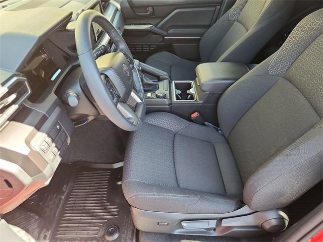 used 2025 Toyota 4Runner car, priced at $46,896
