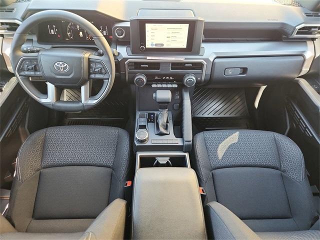 used 2025 Toyota 4Runner car, priced at $46,896