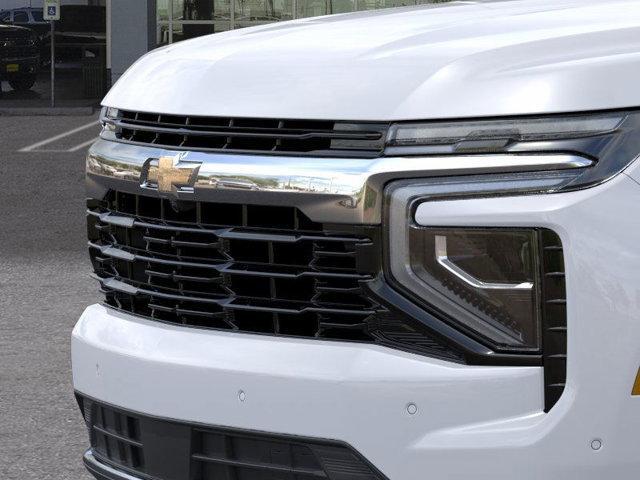 new 2025 Chevrolet Tahoe car, priced at $54,000