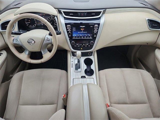 used 2016 Nissan Murano car, priced at $5,991