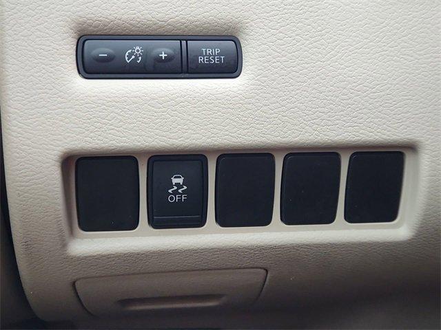 used 2016 Nissan Murano car, priced at $5,991