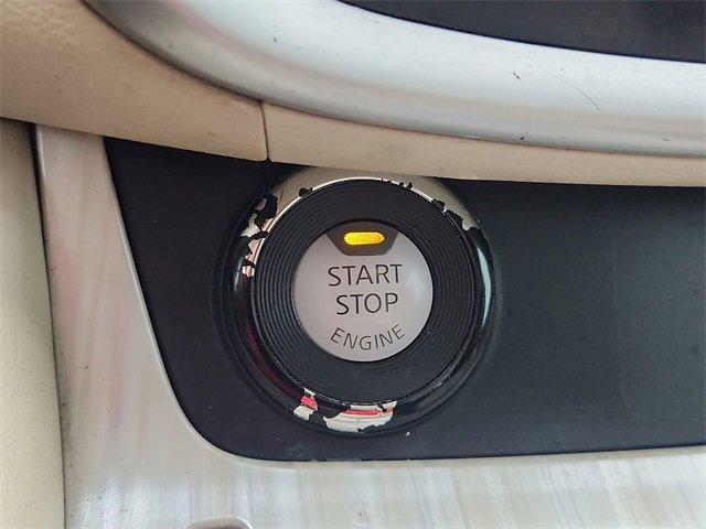 used 2016 Nissan Murano car, priced at $5,991