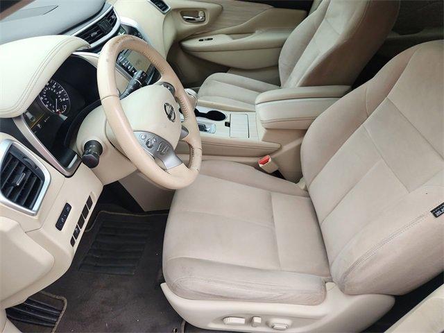 used 2016 Nissan Murano car, priced at $5,991