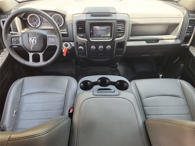 used 2018 Ram 1500 car, priced at $15,493
