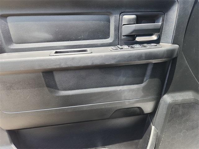 used 2018 Ram 1500 car, priced at $15,493