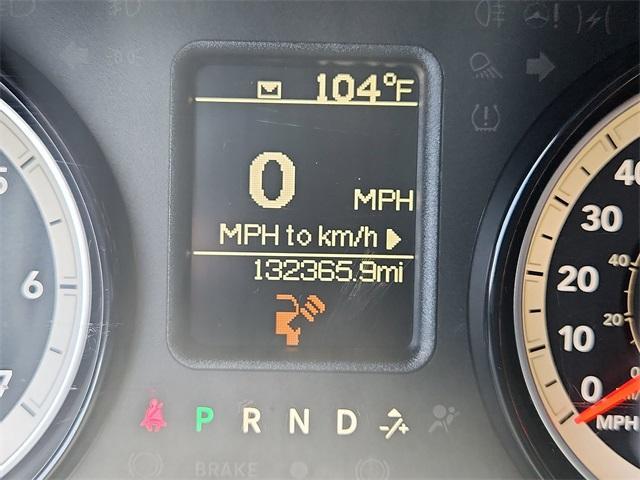 used 2018 Ram 1500 car, priced at $15,493