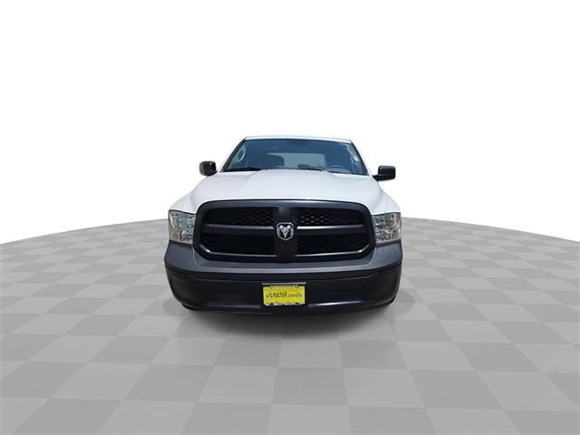 used 2018 Ram 1500 car, priced at $15,493