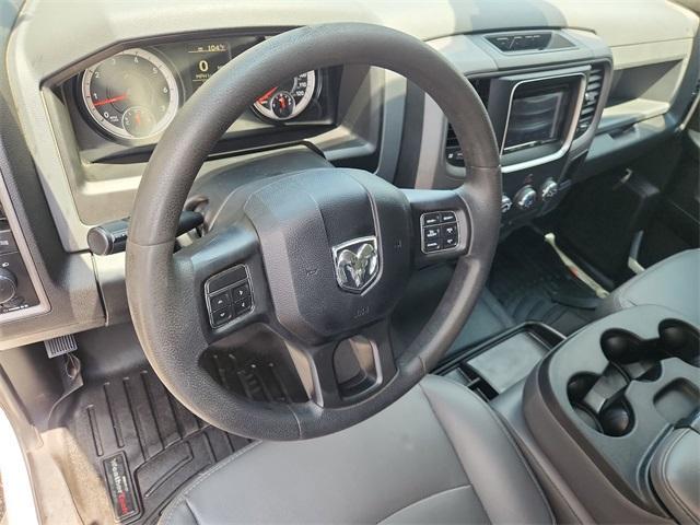 used 2018 Ram 1500 car, priced at $15,493
