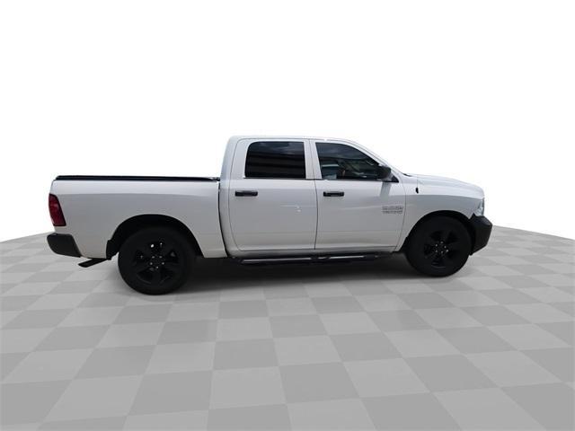 used 2018 Ram 1500 car, priced at $15,493
