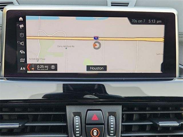 used 2021 BMW X2 car, priced at $25,994