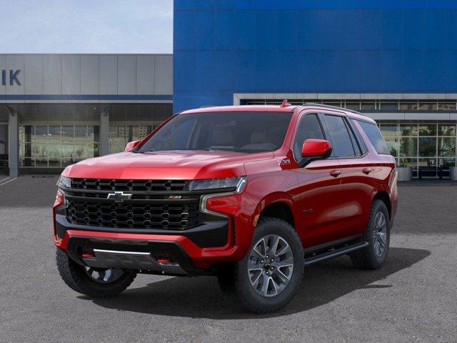 new 2024 Chevrolet Tahoe car, priced at $65,705