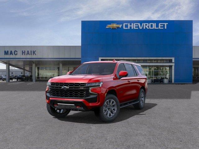 new 2024 Chevrolet Tahoe car, priced at $65,705