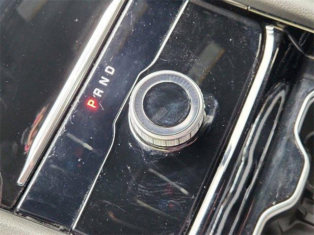 used 2023 Jeep Grand Cherokee car, priced at $28,995