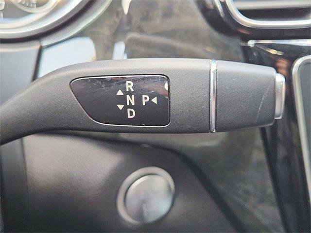 used 2017 Mercedes-Benz GLE 350 car, priced at $17,293
