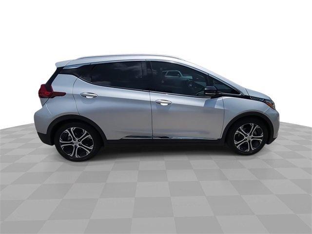 used 2020 Chevrolet Bolt EV car, priced at $15,895