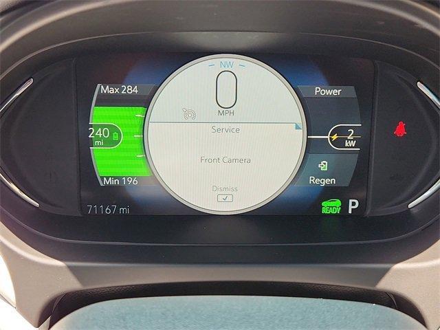 used 2020 Chevrolet Bolt EV car, priced at $15,895