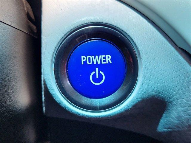 used 2020 Chevrolet Bolt EV car, priced at $15,895