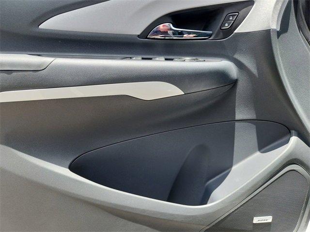 used 2020 Chevrolet Bolt EV car, priced at $15,895