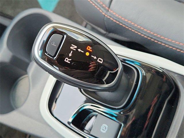 used 2020 Chevrolet Bolt EV car, priced at $15,895
