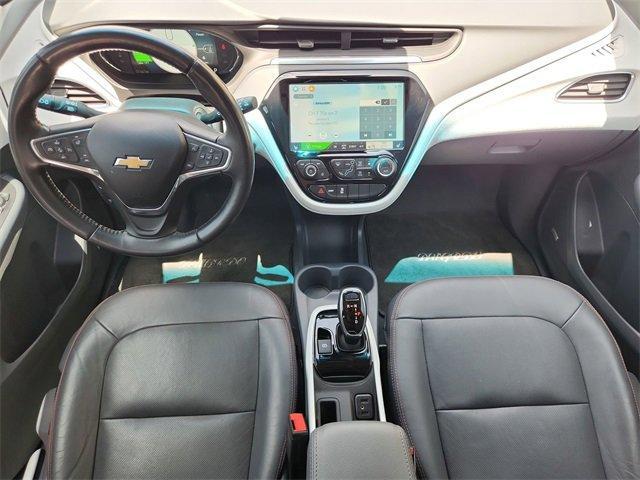 used 2020 Chevrolet Bolt EV car, priced at $15,895