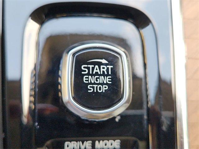 used 2018 Volvo XC90 car, priced at $21,692