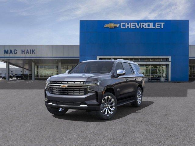 new 2024 Chevrolet Tahoe car, priced at $75,480