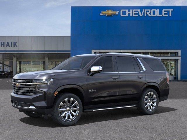 new 2024 Chevrolet Tahoe car, priced at $75,480