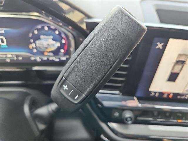 used 2024 Chevrolet Silverado 2500 car, priced at $78,991