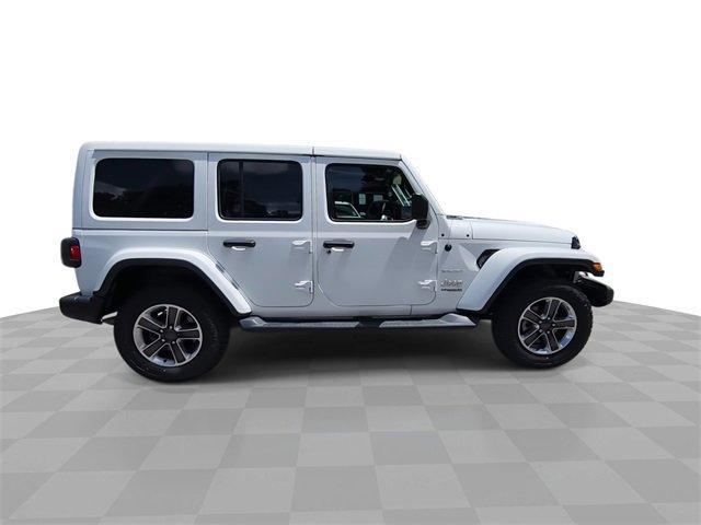 used 2019 Jeep Wrangler Unlimited car, priced at $27,597