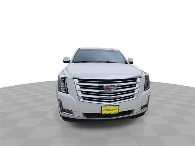 used 2019 Cadillac Escalade ESV car, priced at $37,492