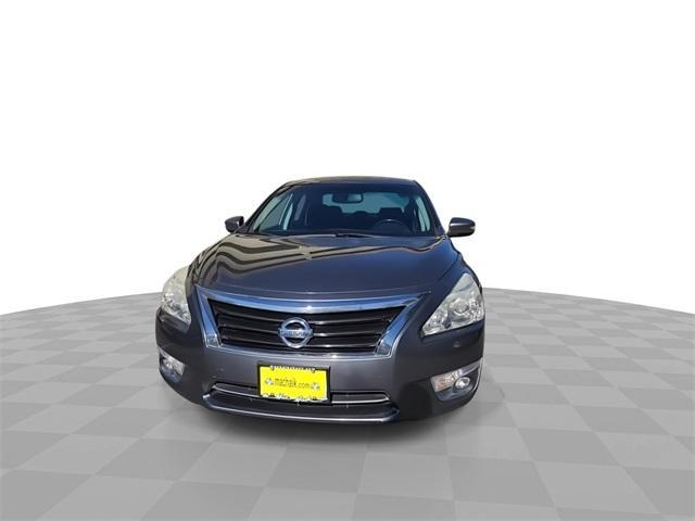 used 2015 Nissan Altima car, priced at $9,991