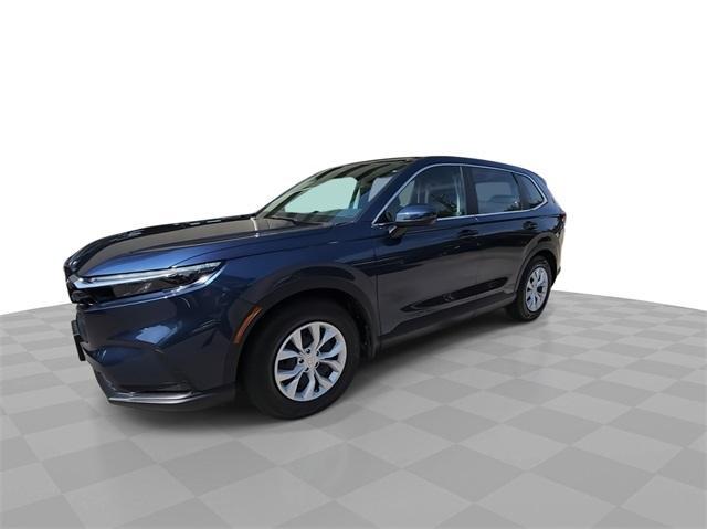 used 2023 Honda CR-V car, priced at $28,991