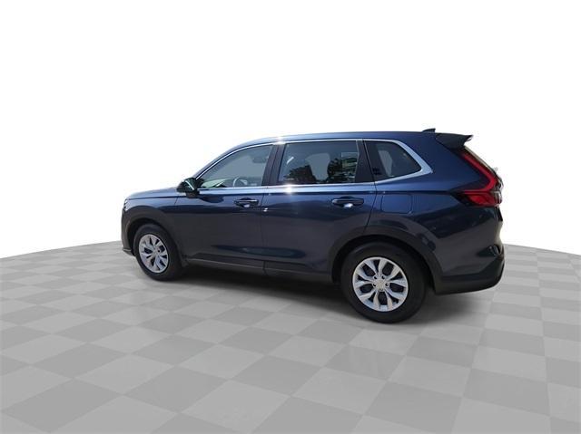 used 2023 Honda CR-V car, priced at $28,991