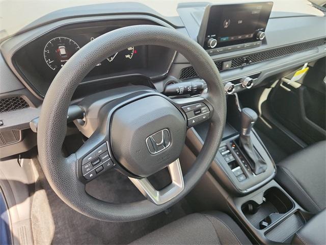 used 2023 Honda CR-V car, priced at $28,991
