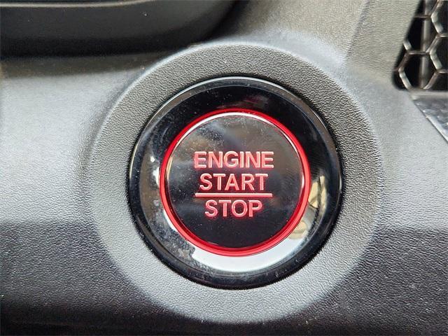 used 2023 Honda CR-V car, priced at $28,991