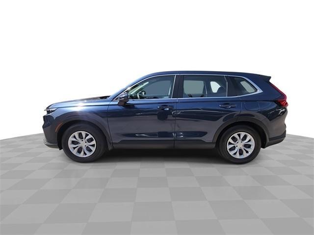 used 2023 Honda CR-V car, priced at $28,991