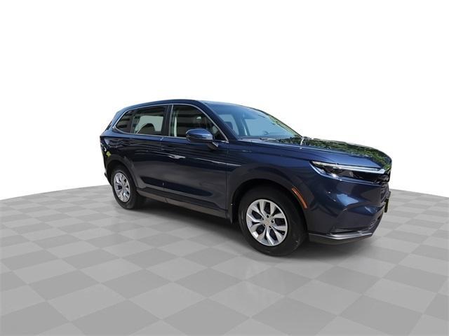 used 2023 Honda CR-V car, priced at $28,991