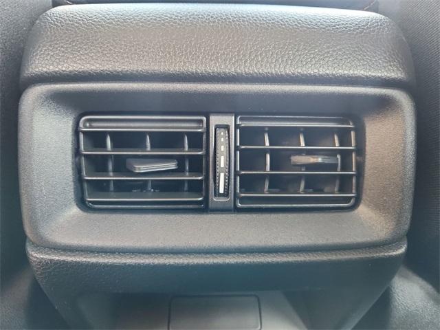 used 2023 Honda CR-V car, priced at $28,991