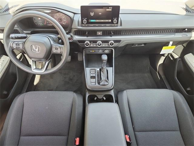 used 2023 Honda CR-V car, priced at $28,991