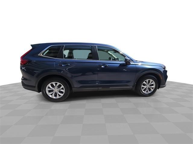 used 2023 Honda CR-V car, priced at $28,991