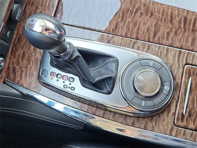 used 2019 Nissan Armada car, priced at $29,992