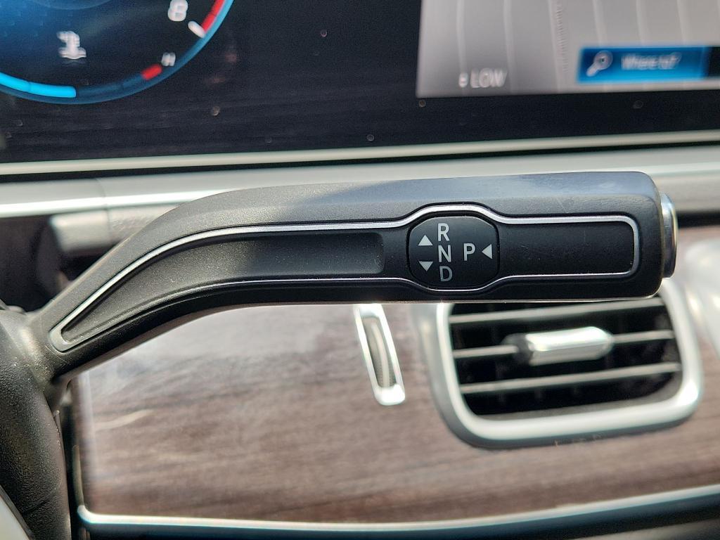 used 2021 Mercedes-Benz GLE 350 car, priced at $33,191