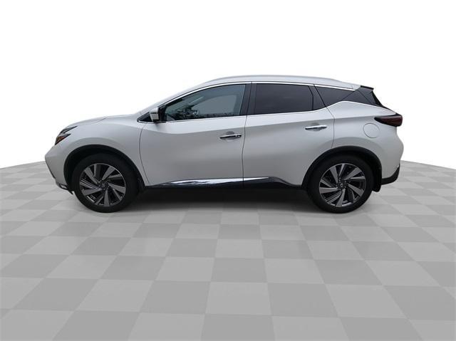 used 2019 Nissan Murano car, priced at $18,991