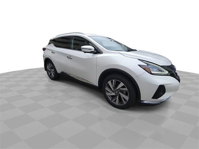 used 2019 Nissan Murano car, priced at $18,991