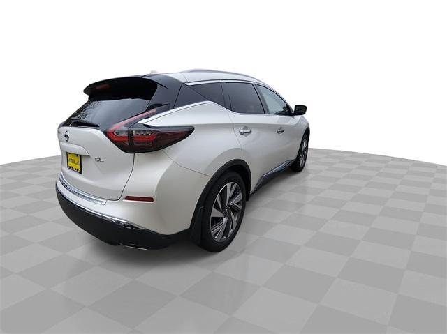 used 2019 Nissan Murano car, priced at $18,991