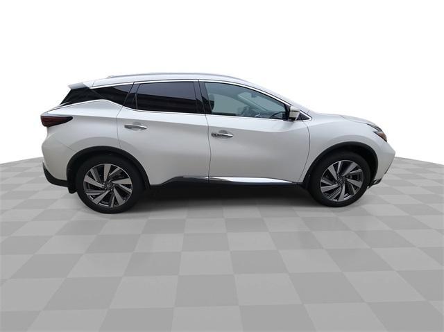 used 2019 Nissan Murano car, priced at $18,991