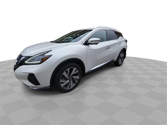 used 2019 Nissan Murano car, priced at $18,991